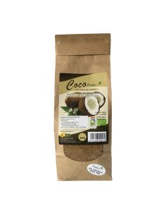 Azucar de coco bio 400 g Dream Foods